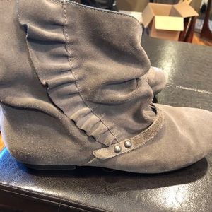 Woman's boots